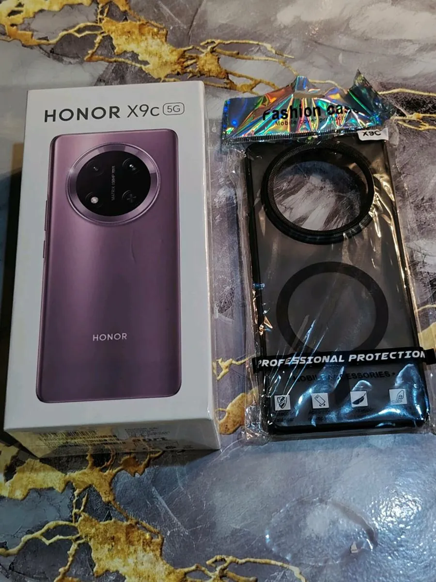 HONOR X9C - Image 4