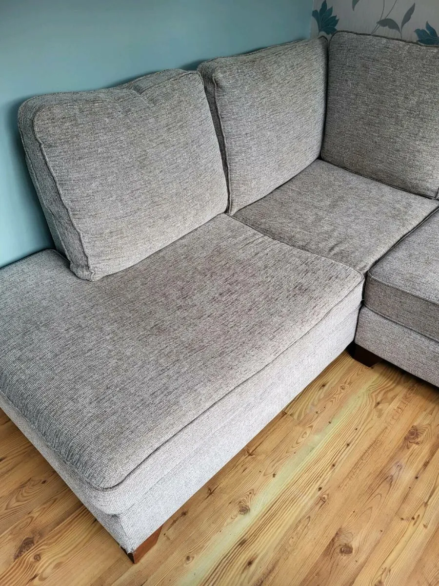 Corner sofa - Image 2