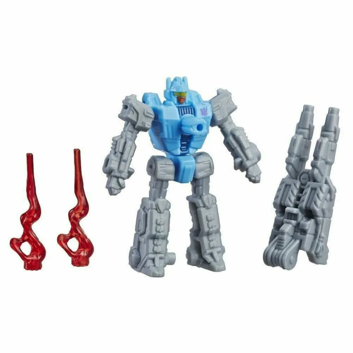 New: Transformers Siege Battlemaster - Aimless - Image 2