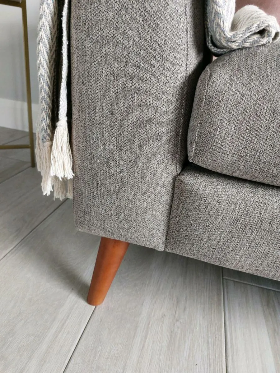 3 seater sofa - Image 4