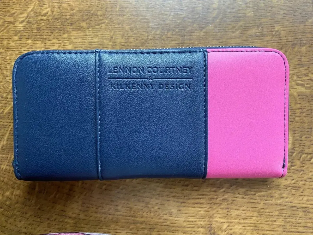 Lennon Courtney by Kilkenny Design Wallet - Image 4