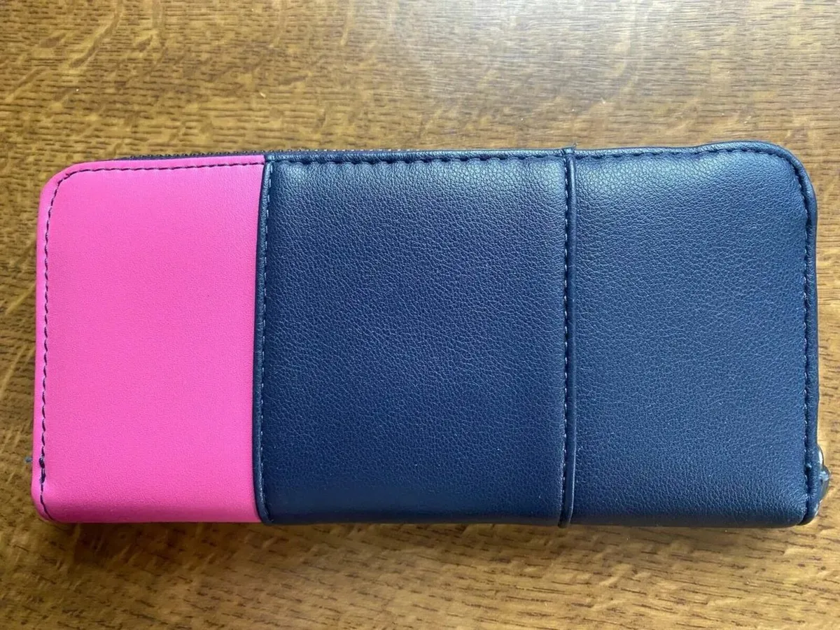 Lennon Courtney by Kilkenny Design Wallet - Image 2