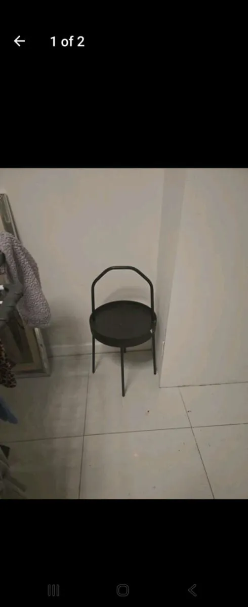 Side table - Image 1