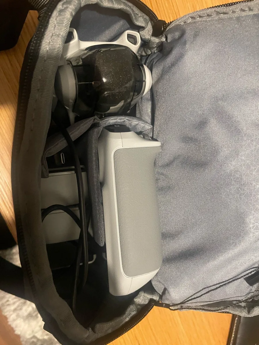 DJI mini 3 - Image 3