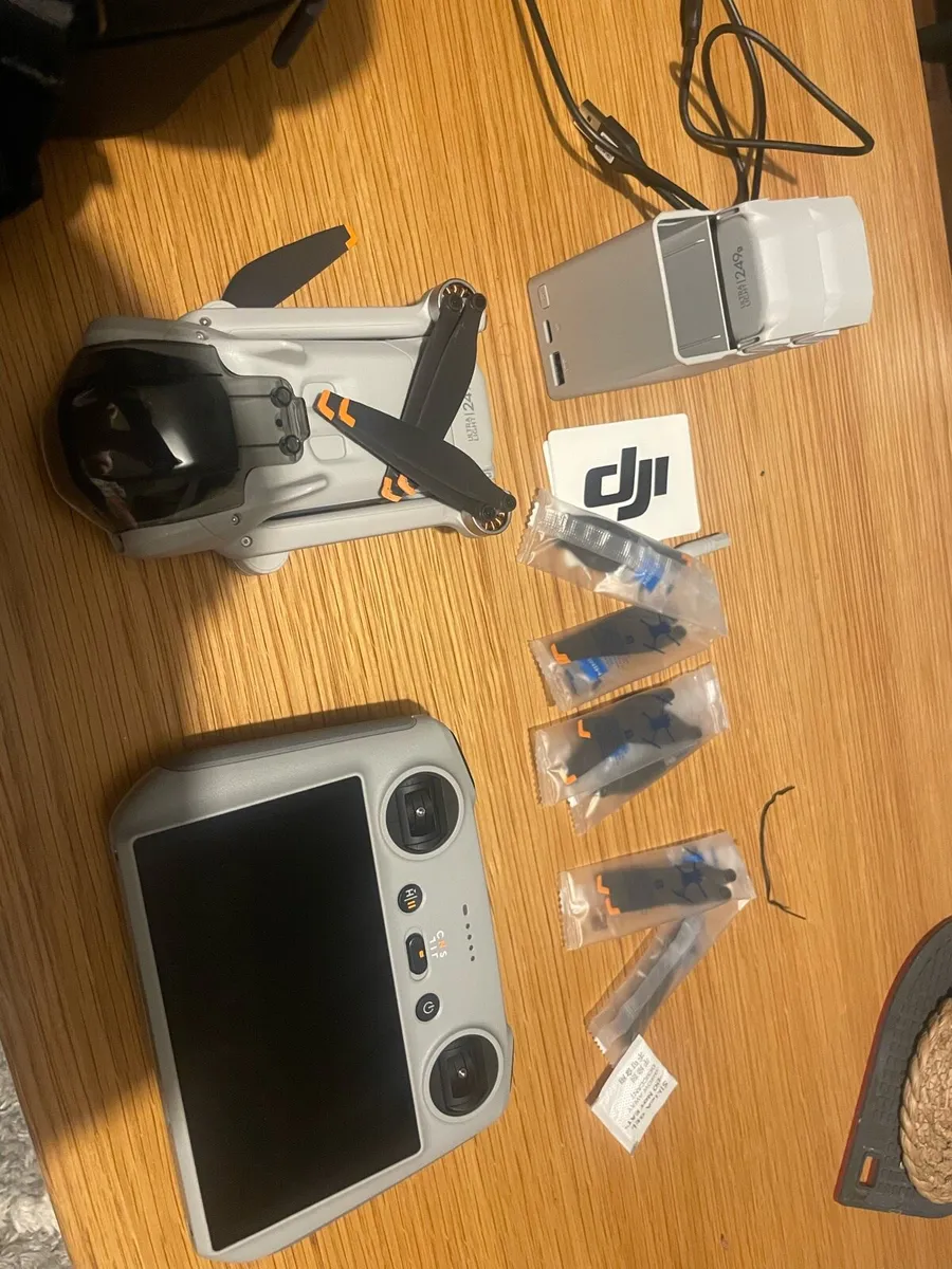 DJI mini 3 - Image 4