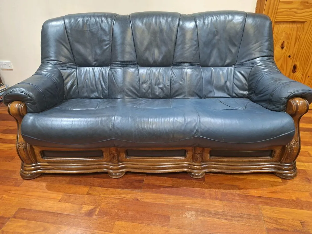 Full vintage suite - Image 1