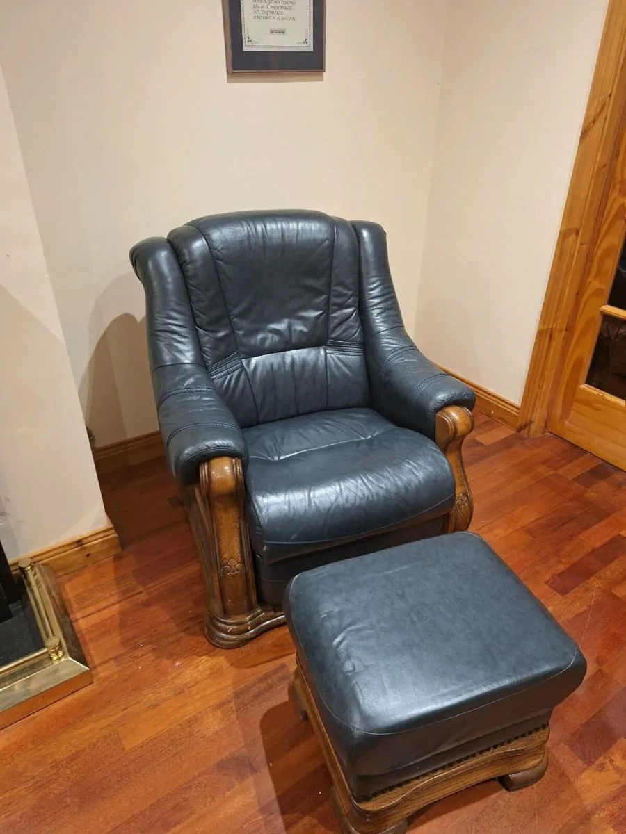 Full vintage suite - Image 2