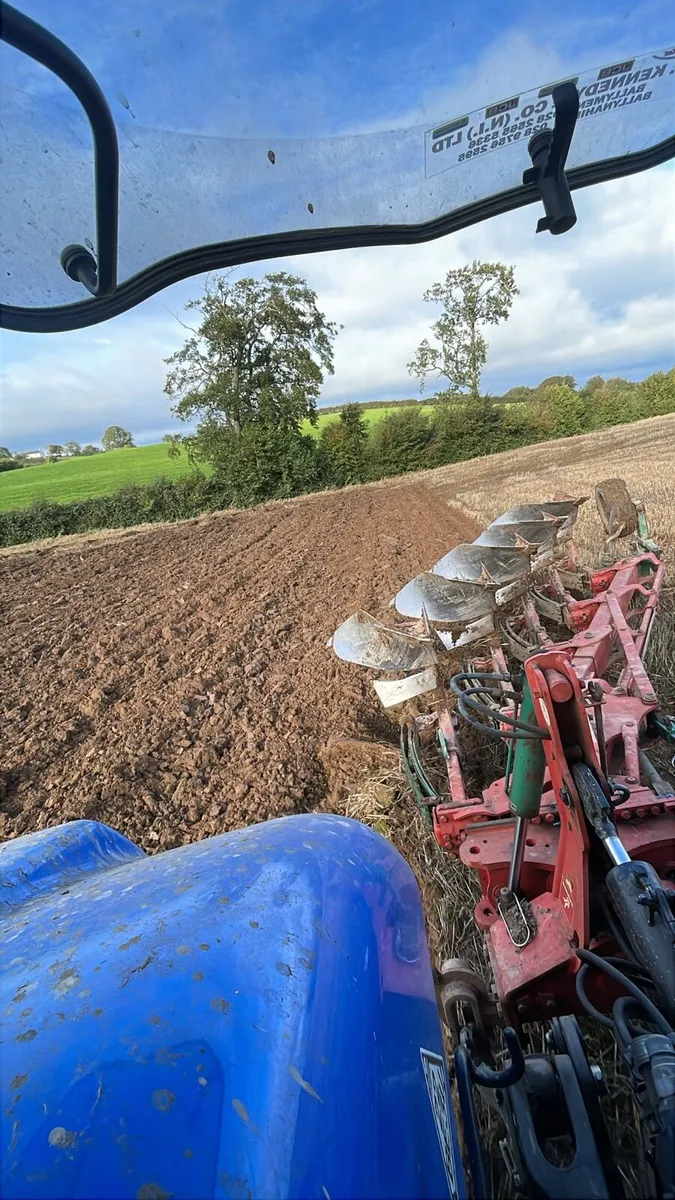 Arable land needed - Image 1