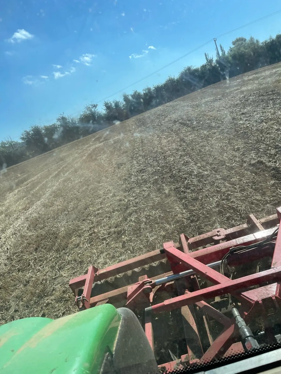 Arable land needed - Image 3