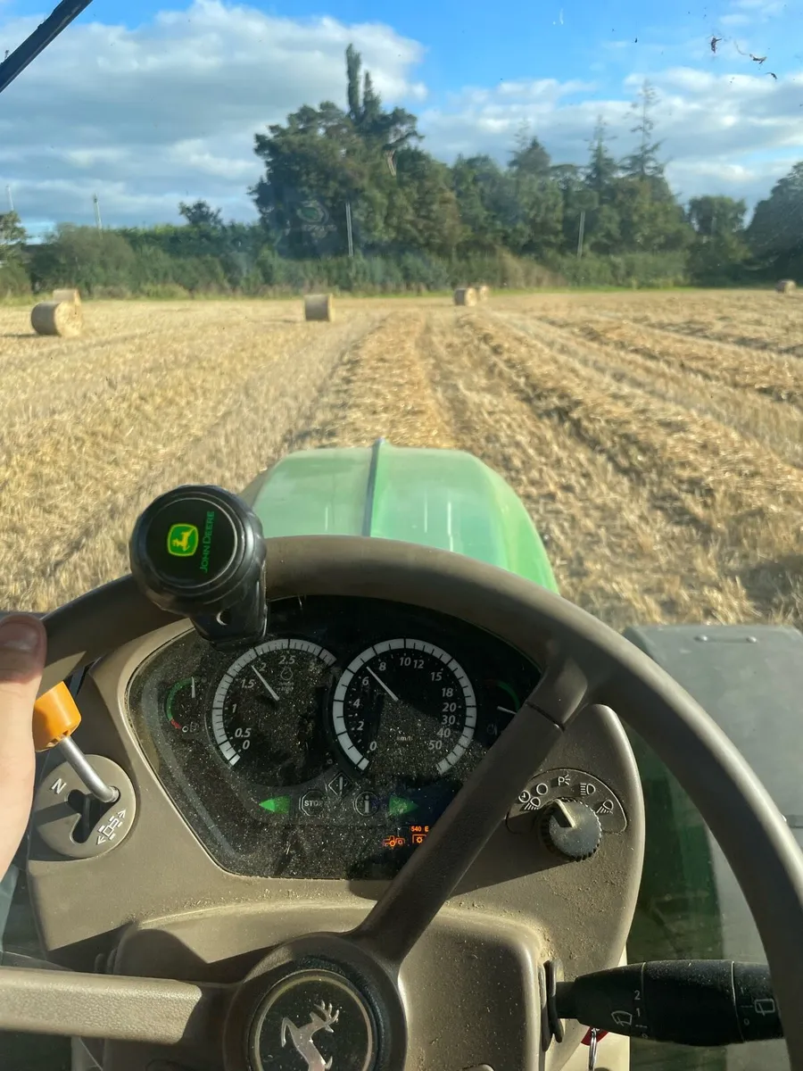 Arable land needed - Image 4