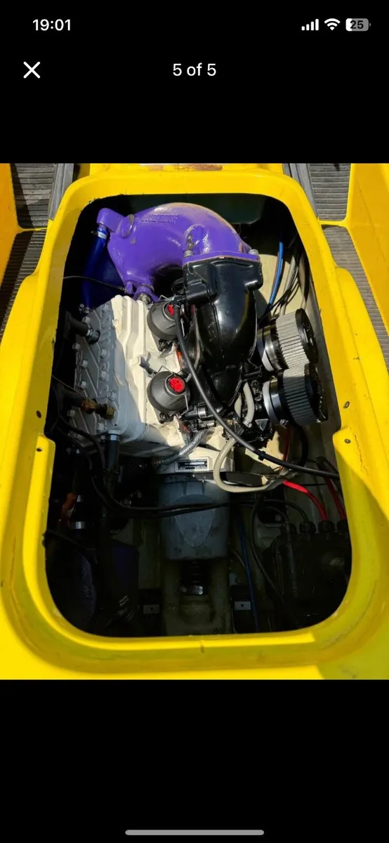 Boat engines - Image 2