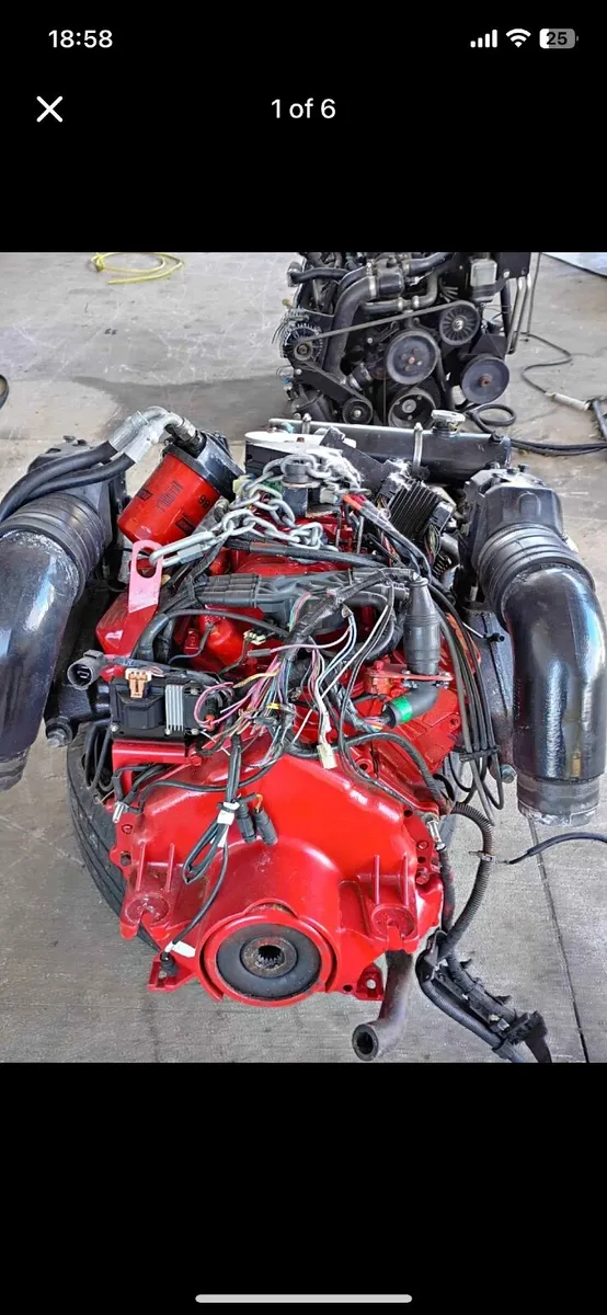 Boat engines - Image 3