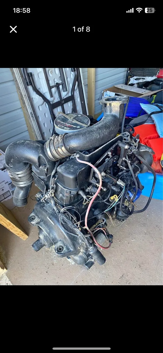 Boat engines - Image 4