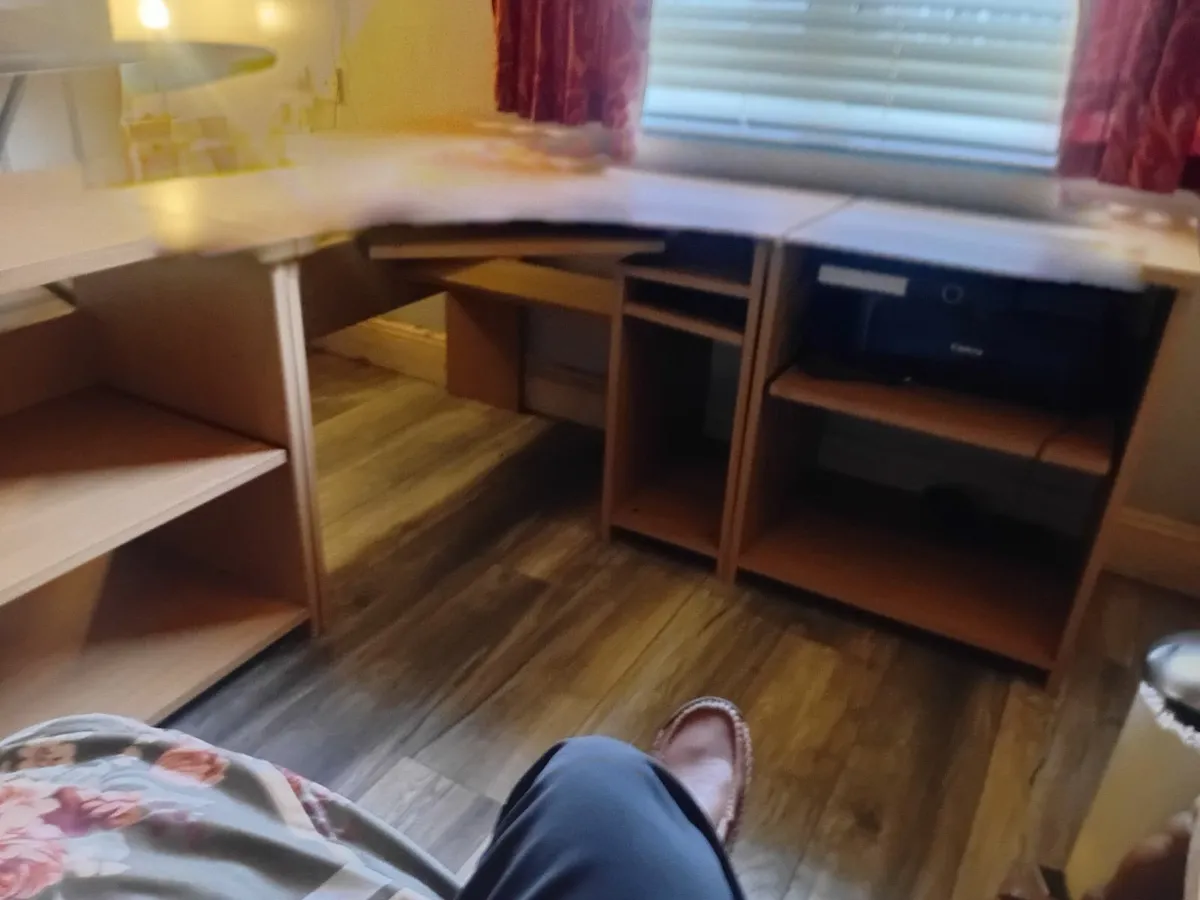 Home office furniture - Image 2