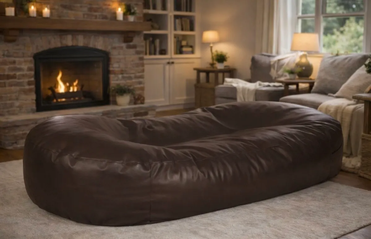 Extra large beanbag - Image 1
