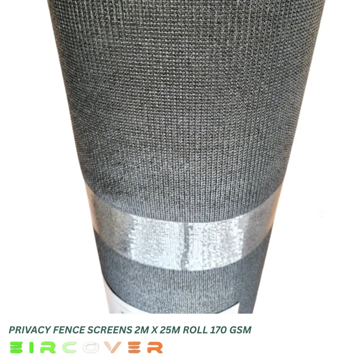 Privacy Fence Screens 2m x 25m (6.5' x 82') - Image 3