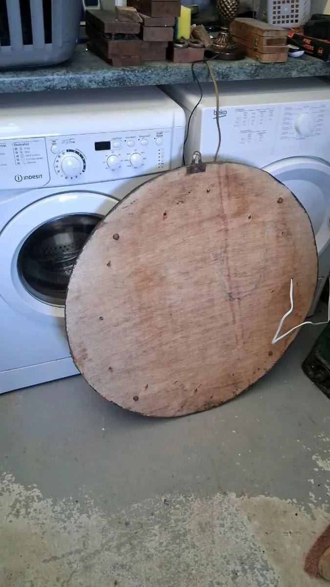 Guinness sign - Image 2