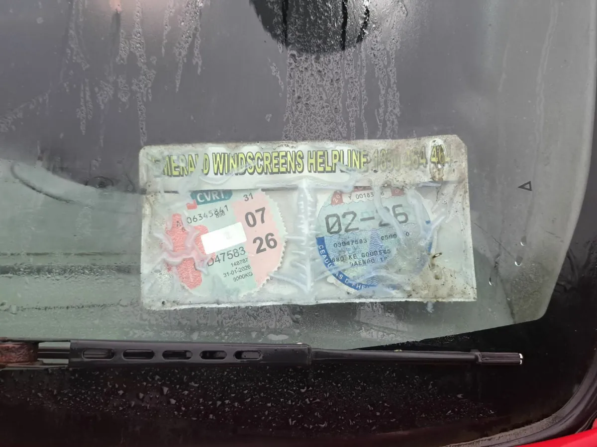 Hiab Crane truck - Image 3