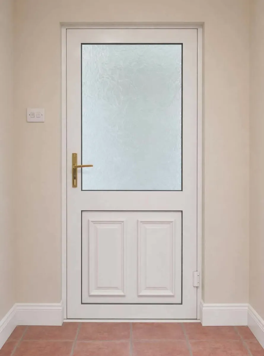 🌟HIGH QUALITY DOOR IN STOCK🌟 - Image 1