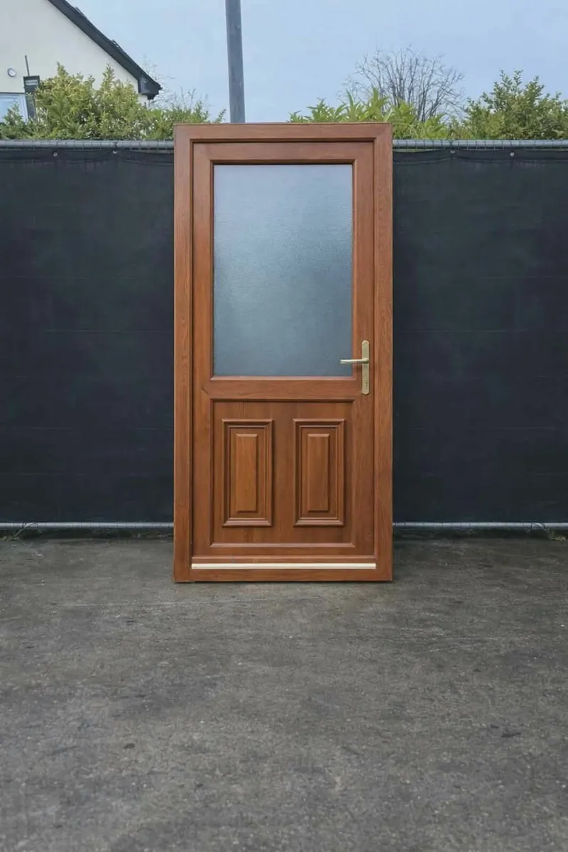 🌟HIGH QUALITY DOOR IN STOCK🌟 - Image 1