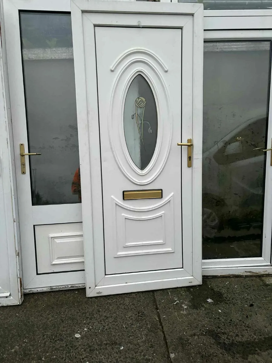 🌟HIGH QUALITY DOOR IN STOCK🌟 - Image 1