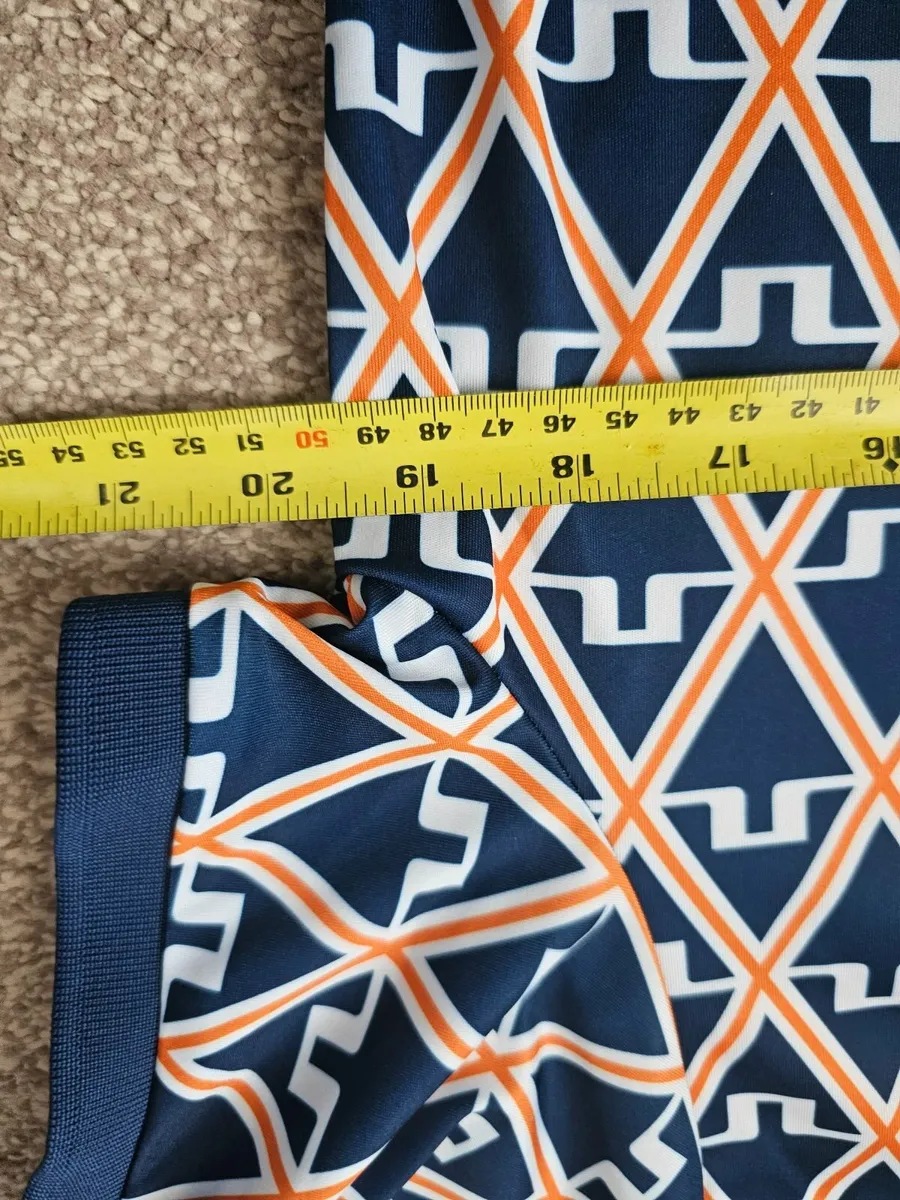 J lindeberg polo top - Image 4