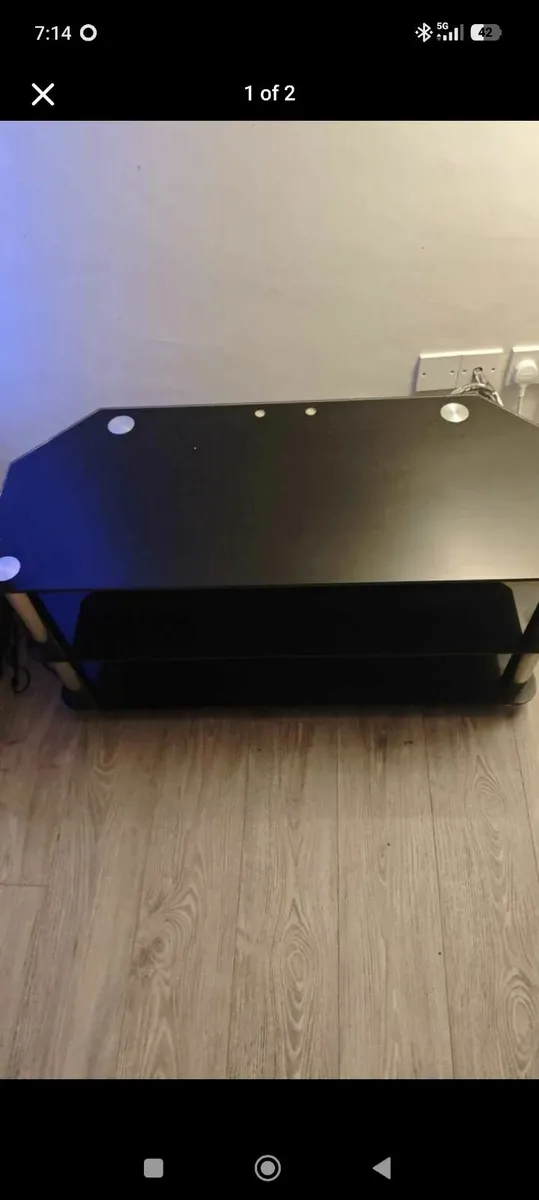 TV table - Image 1