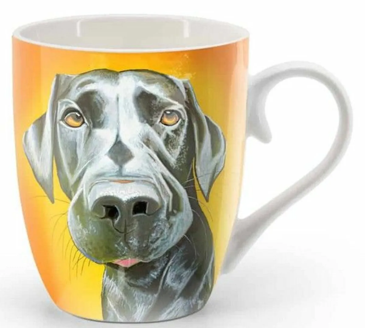 Eoin O’Connor - Mutz Mug - Mr Lover - Image 4