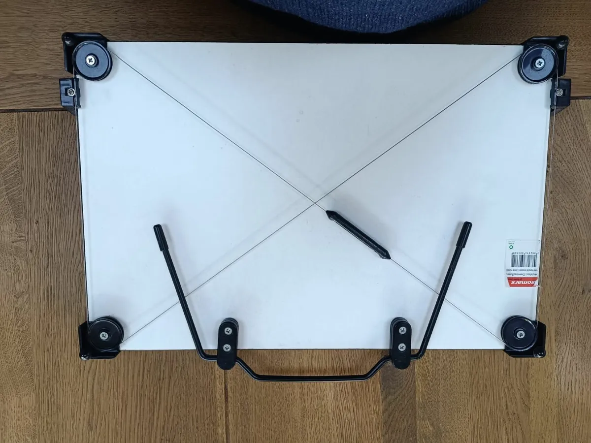 Architects Drawing Board - Image 3