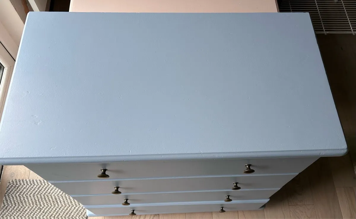 Chest of drawers / dresser - Image 3