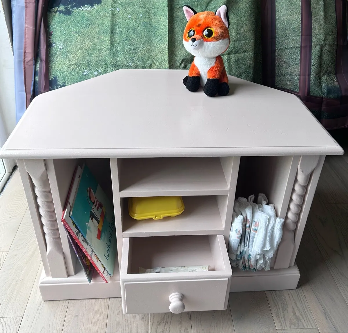 Nursery storage - Image 1