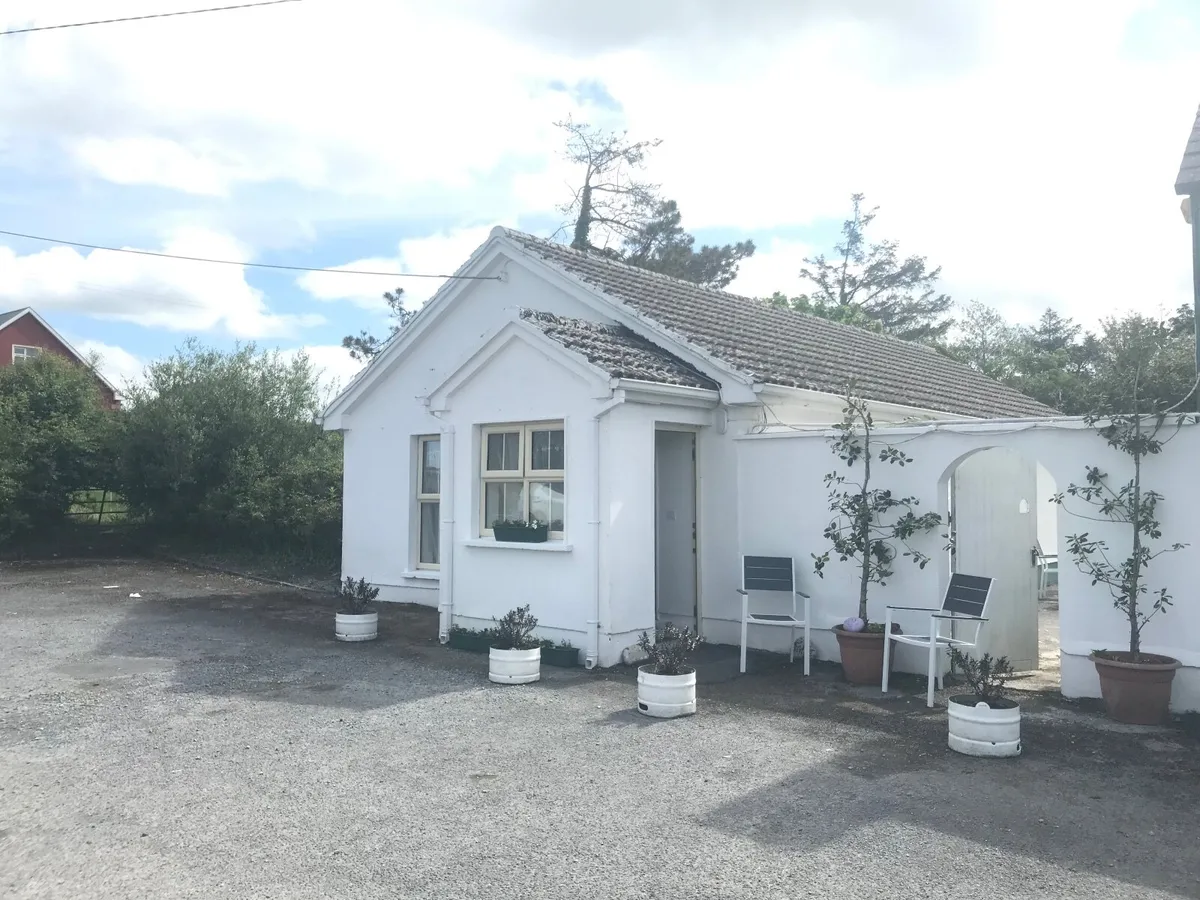 2 bedroom Holiday home in West Clare - Image 1