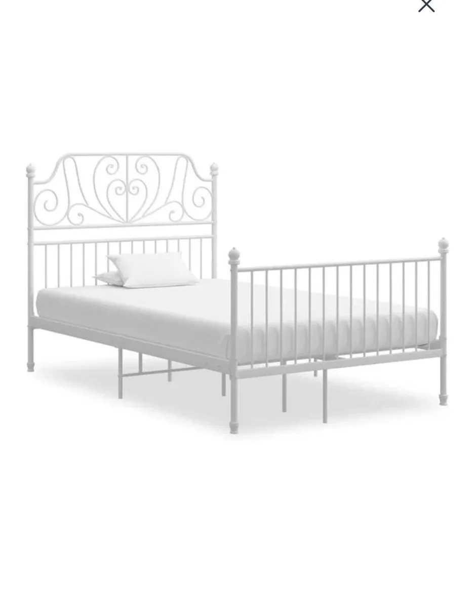 Bed frame