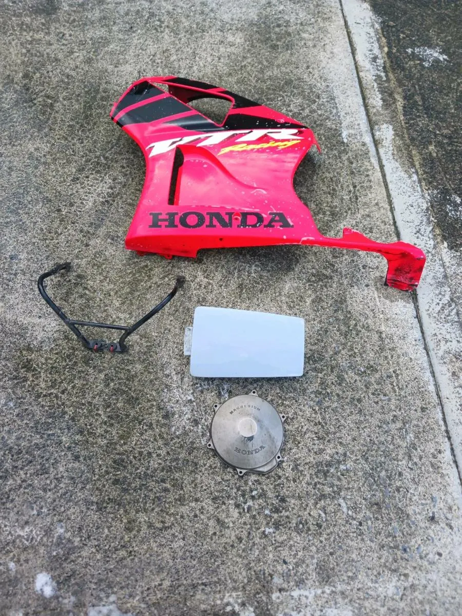 Honda sp1 parts - Image 3