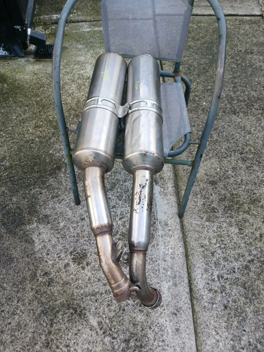 Honda sp1 parts - Image 4