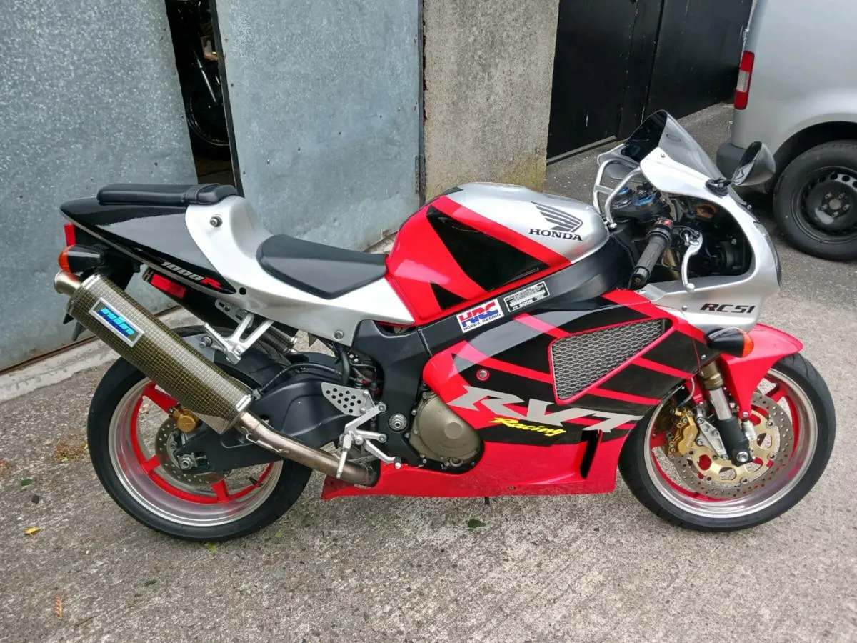 Honda sp1 parts - Image 1