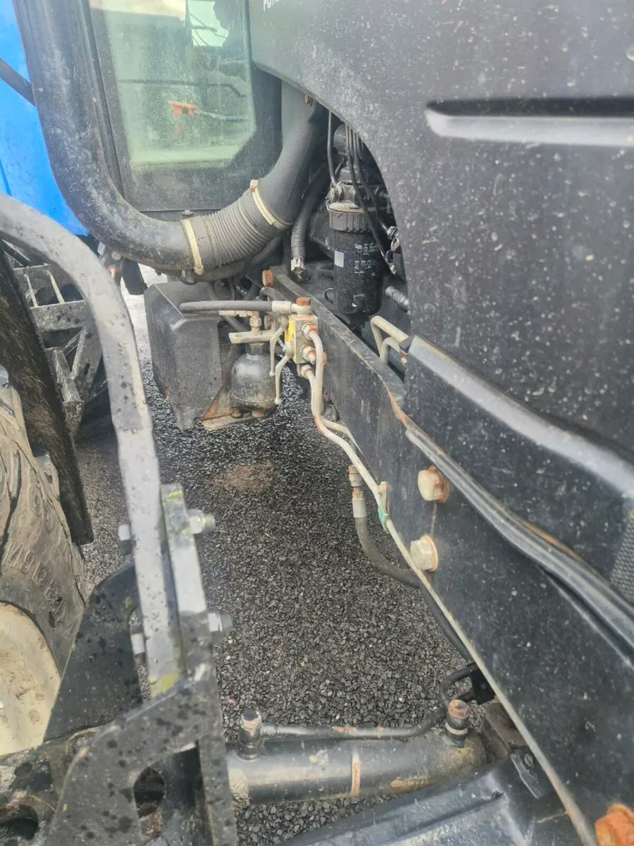 Front linkage - Image 3