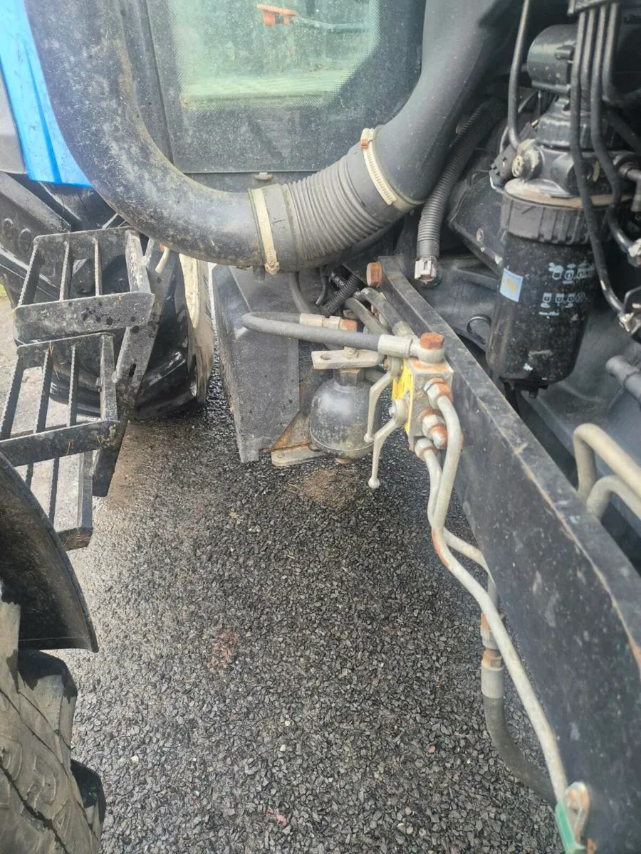 Front linkage - Image 4