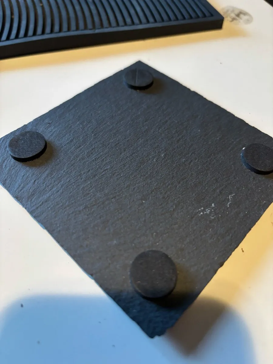 IRFU Slate coasters - Image 2