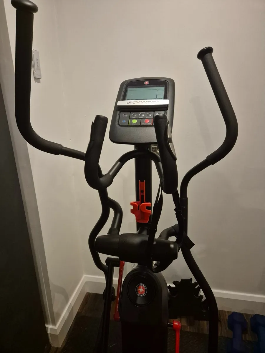 Fitness Stepper - Image 3