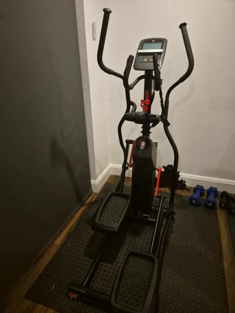 Fitness Stepper - Image 4