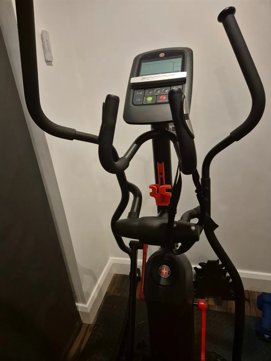 Fitness Stepper - Image 1