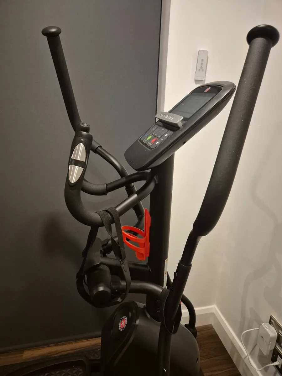 Fitness Stepper - Image 2