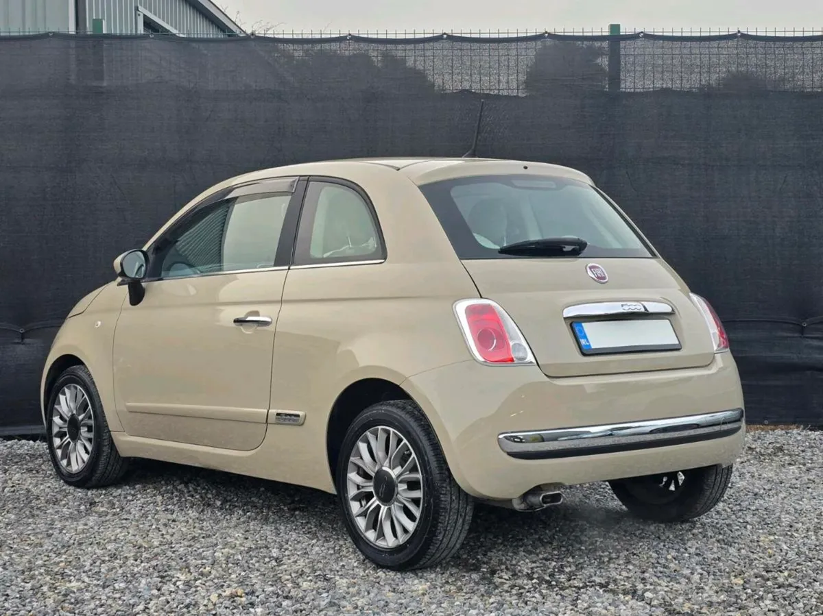 2015 Fiat 500 Auto Trade Sale Gearbox Issue - Image 2