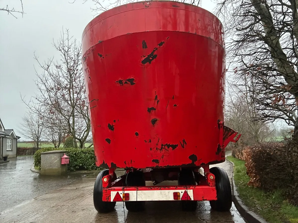 NDE Tub Feeder - Image 4