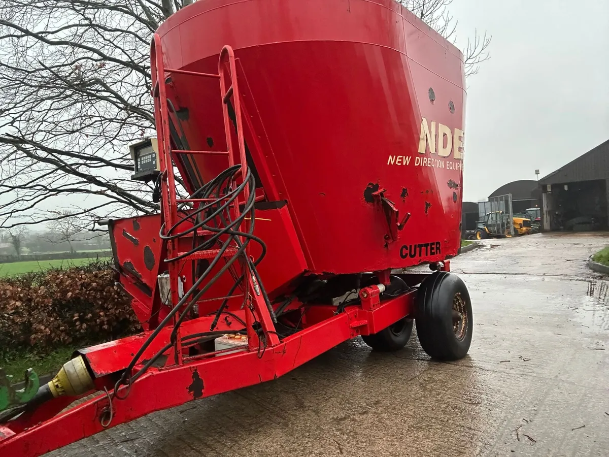 NDE Tub Feeder - Image 3