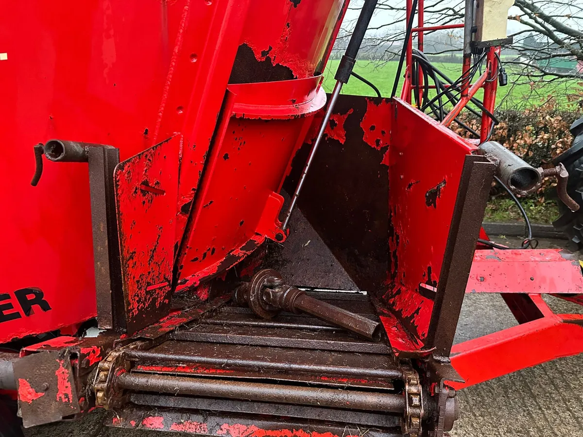 NDE Tub Feeder - Image 2