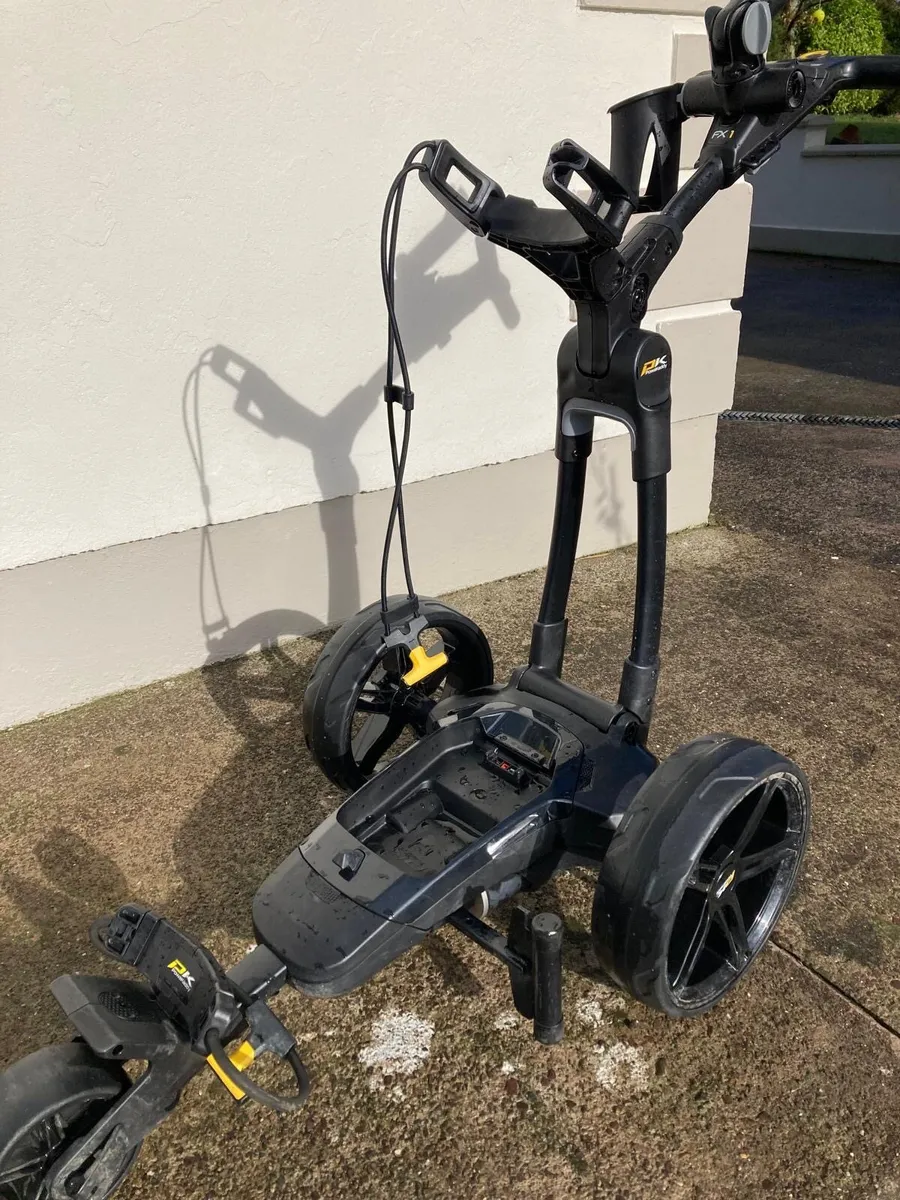 Powacaddy FX1 - Image 2