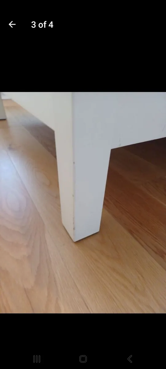 Double bedframe - Image 2