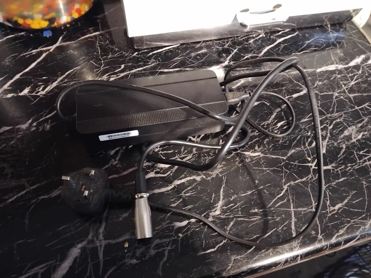 Mobility charged in great condition price - Image 1